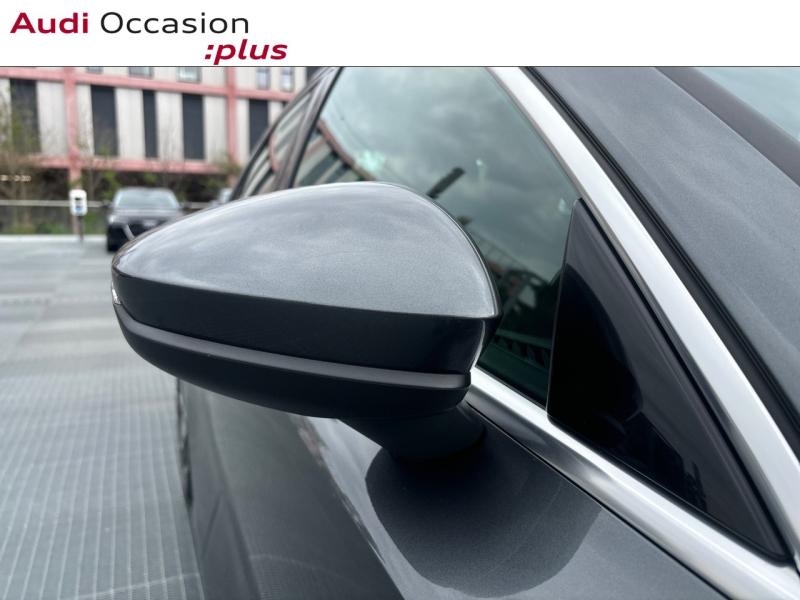 Voitures occasions Audi A3 Sportback S line Mougins