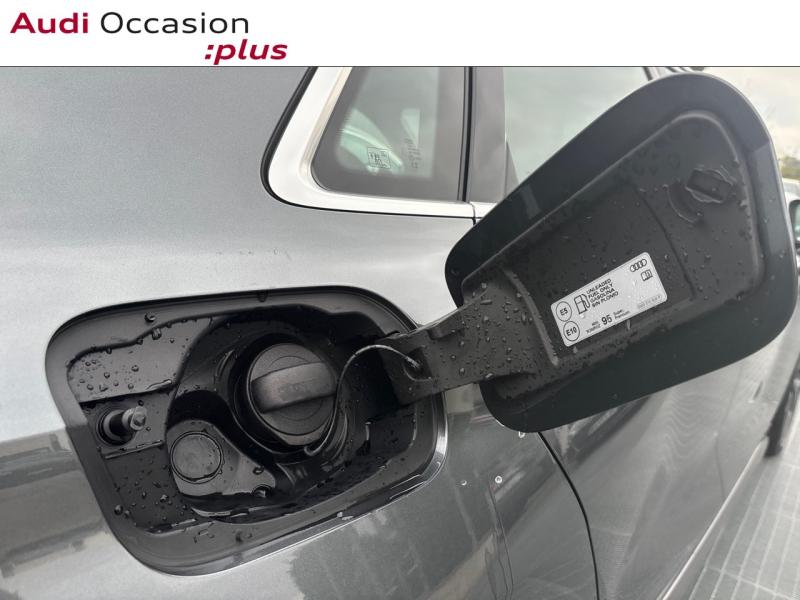 Voitures occasions Audi A3 Sportback S line Mougins