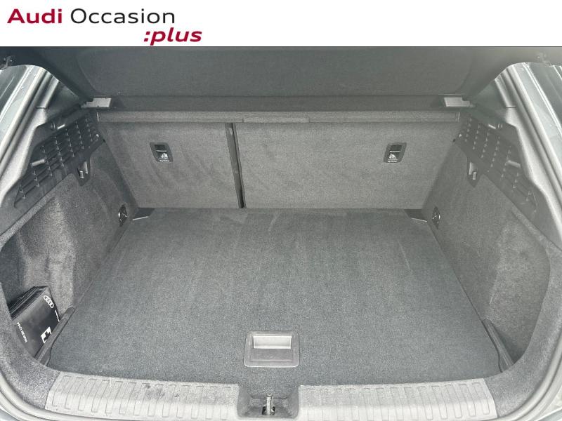 Voitures occasions Audi A3 Sportback S line Mougins