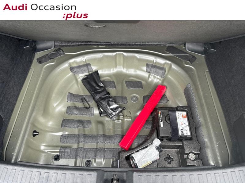 Voitures occasions Audi A3 Sportback S line Mougins