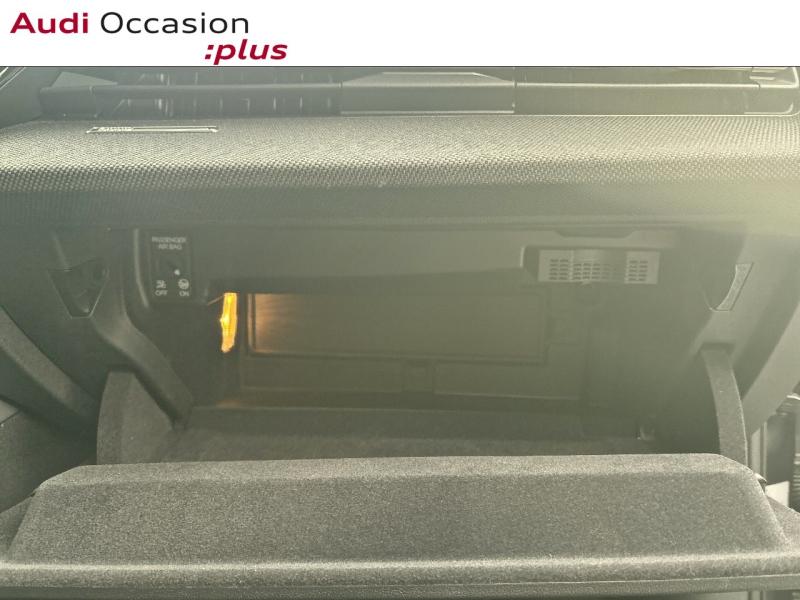 Voitures occasions Audi A3 Sportback S line Mougins