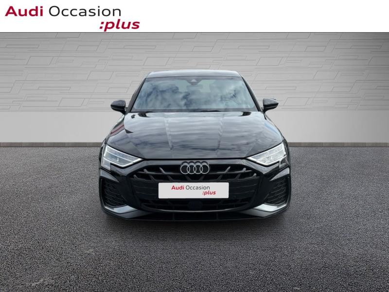 Voitures occasions Audi A3 Sportback S line Mougins