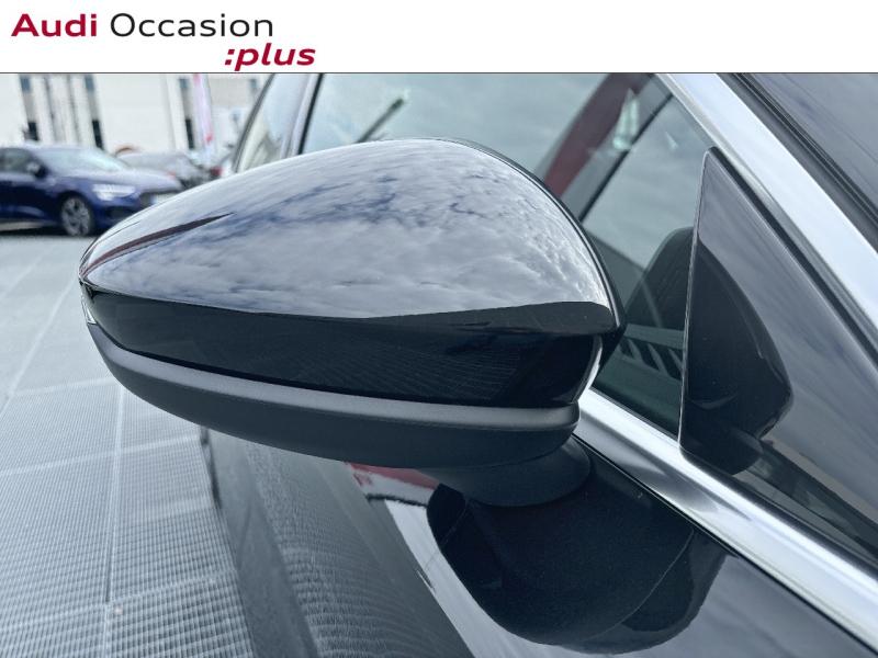 Voitures occasions Audi A3 Sportback S line Mougins