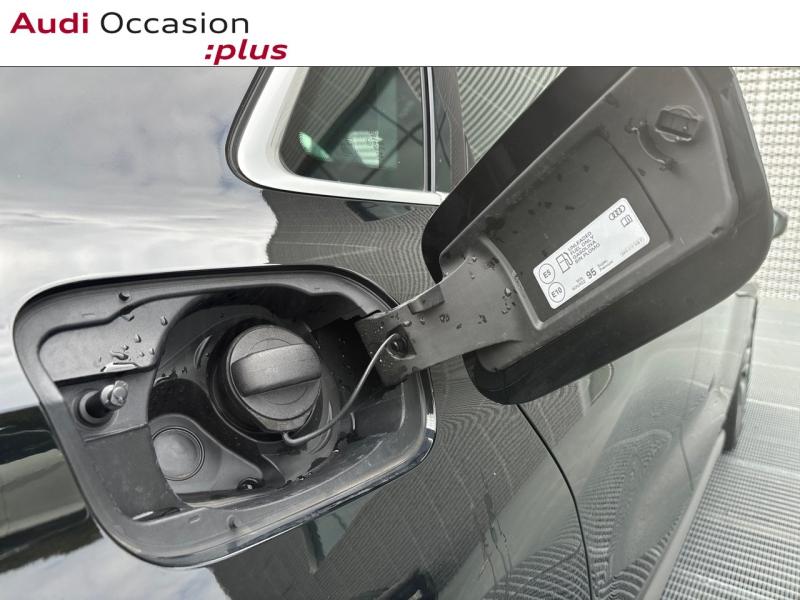 Voitures occasions Audi A3 Sportback S line Mougins