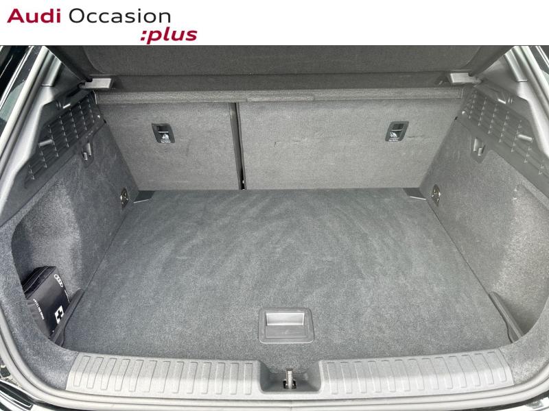 Voitures occasions Audi A3 Sportback S line Mougins