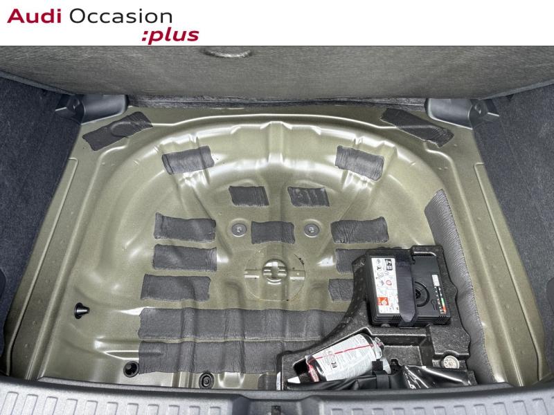 Voitures occasions Audi A3 Sportback S line Mougins