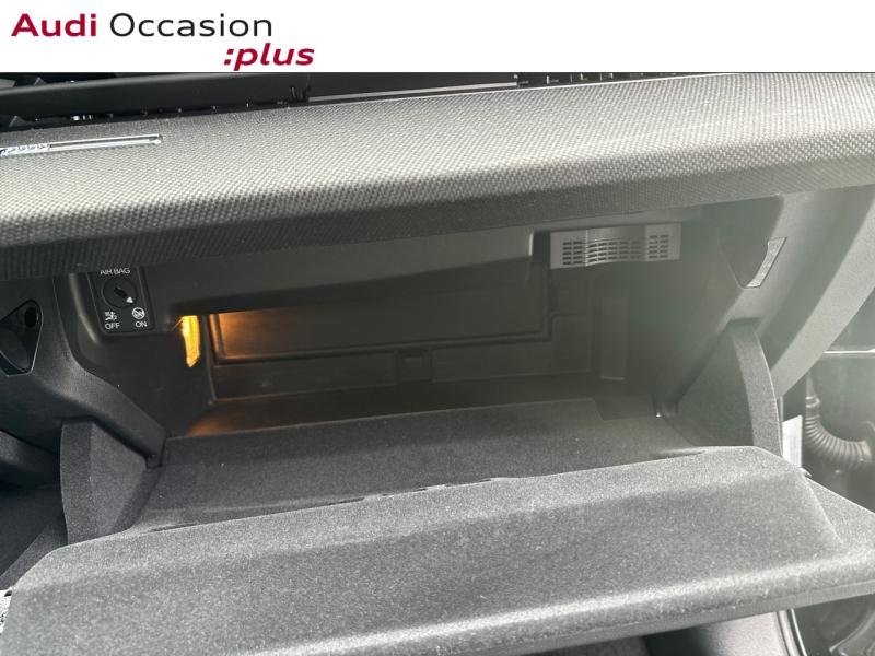 Voitures occasions Audi A3 Sportback S line Mougins