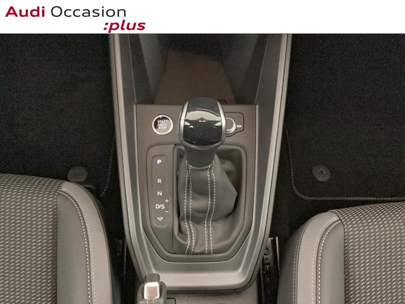 Voitures occasions Audi A1 Sportback S line Mougins