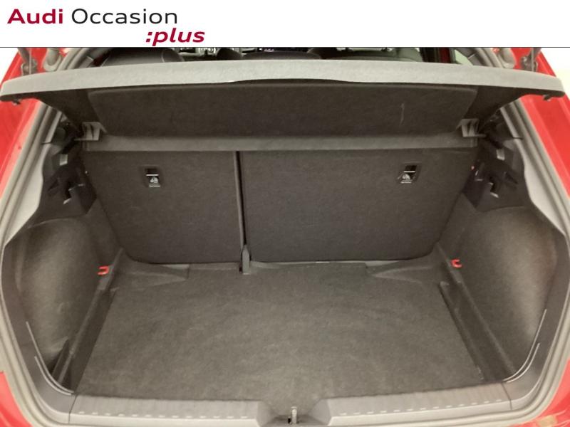 Voitures occasions Audi A1 Sportback S line Mougins