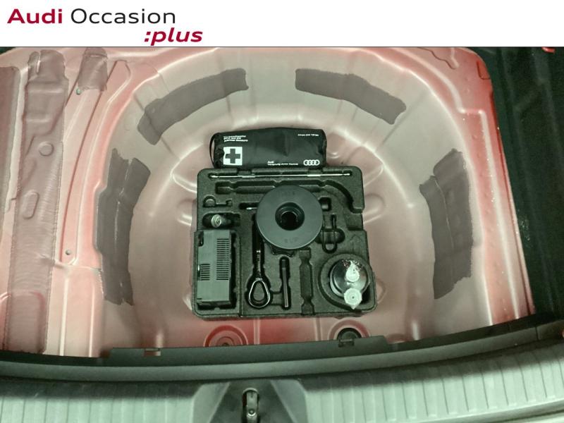 Voitures occasions Audi A1 Sportback S line Mougins