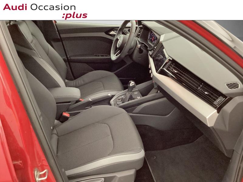Voitures occasions Audi A1 Sportback S line Mougins