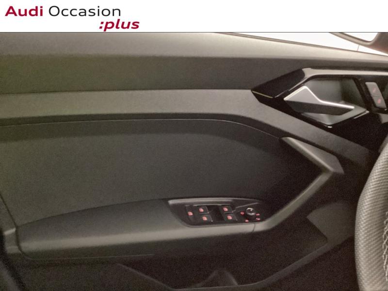 Voitures occasions Audi A1 Sportback S line Mougins