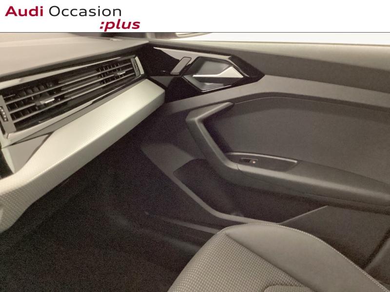 Voitures occasions Audi A1 Sportback S line Mougins