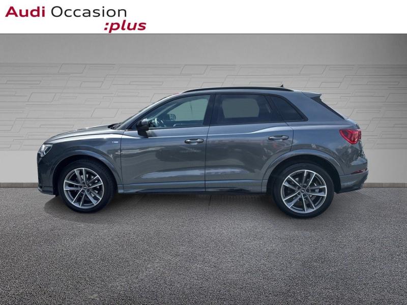 Voitures occasions Audi Q3 S Edition Mougins