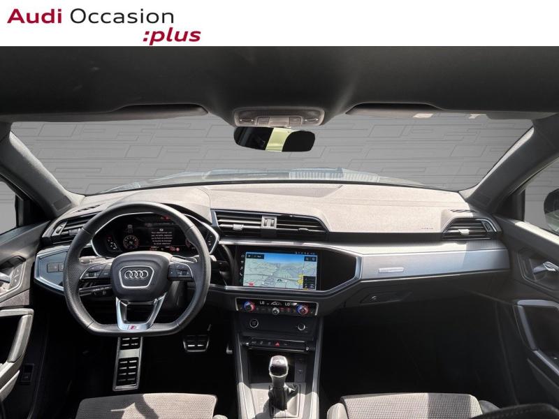 Voitures occasions Audi Q3 S Edition Mougins