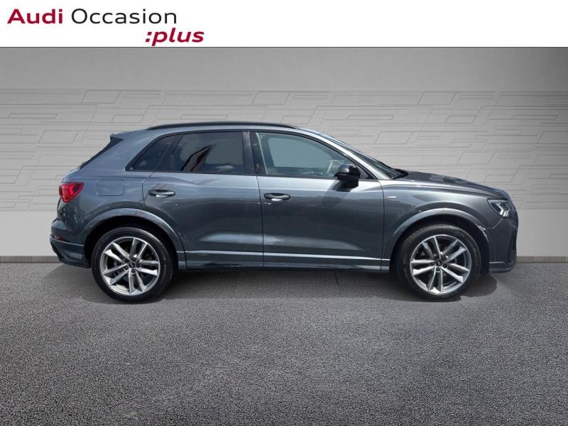 Voitures occasions Audi Q3 S Edition Mougins