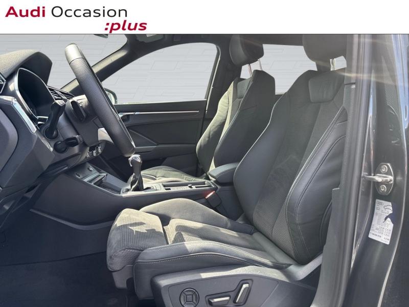 Voitures occasions Audi Q3 S Edition Mougins