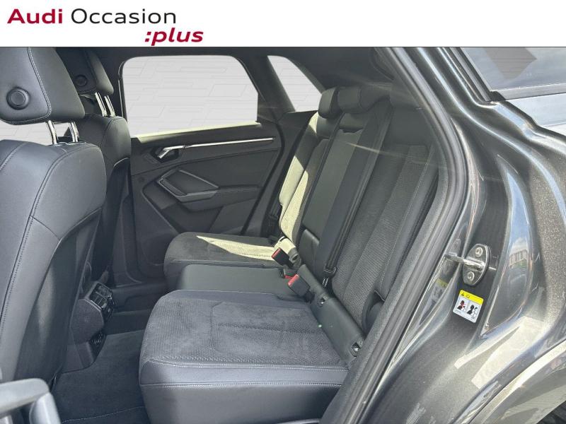 Voitures occasions Audi Q3 S Edition Mougins