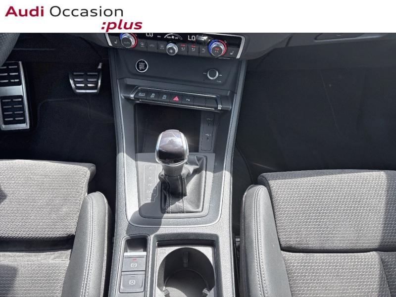 Voitures occasions Audi Q3 S Edition Mougins