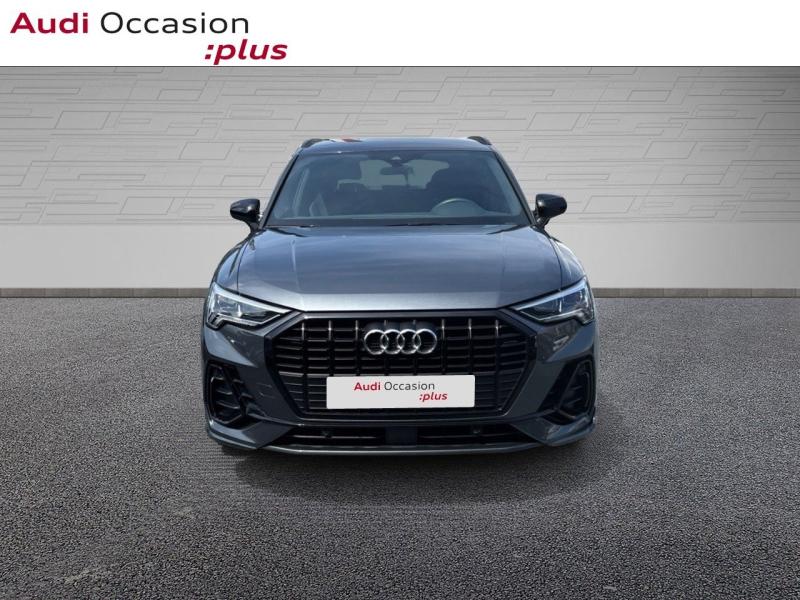 Voitures occasions Audi Q3 S Edition Mougins