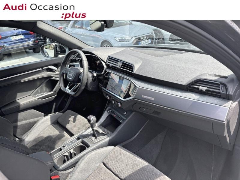 Voitures occasions Audi Q3 S Edition Mougins