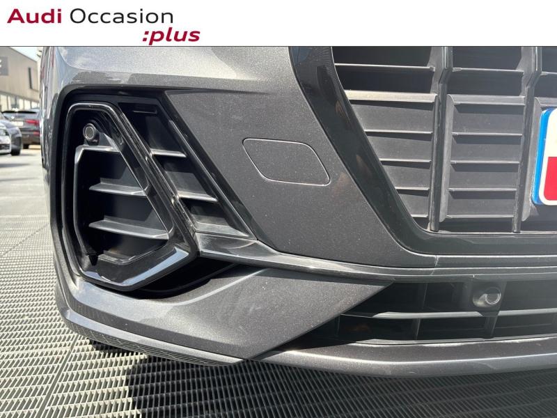 Voitures occasions Audi Q3 S Edition Mougins