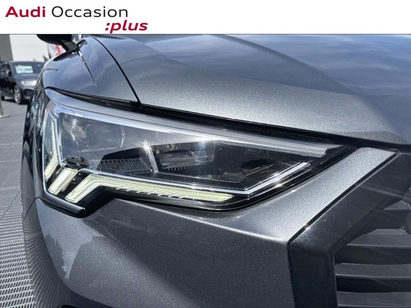 Voitures occasions Audi Q3 S Edition Mougins