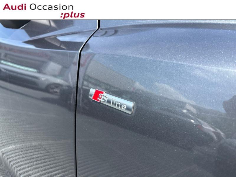 Voitures occasions Audi Q3 S Edition Mougins