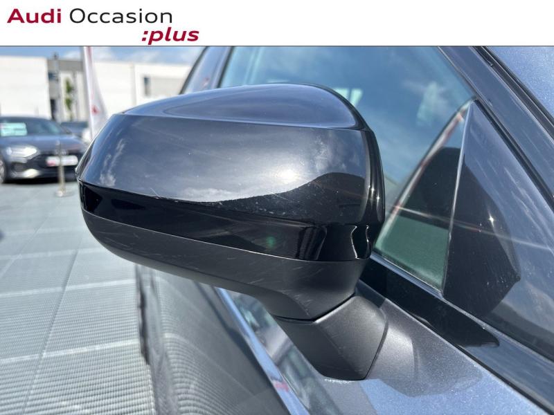 Voitures occasions Audi Q3 S Edition Mougins