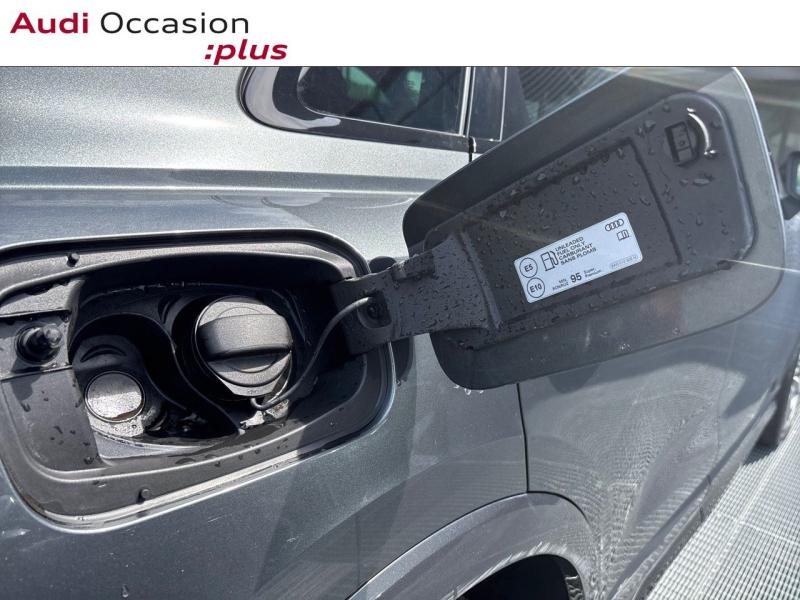 Voitures occasions Audi Q3 S Edition Mougins