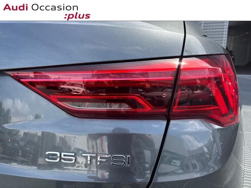 Voitures occasions Audi Q3 S Edition Mougins