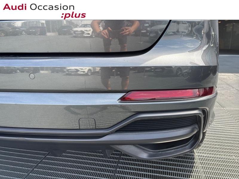 Voitures occasions Audi Q3 S Edition Mougins