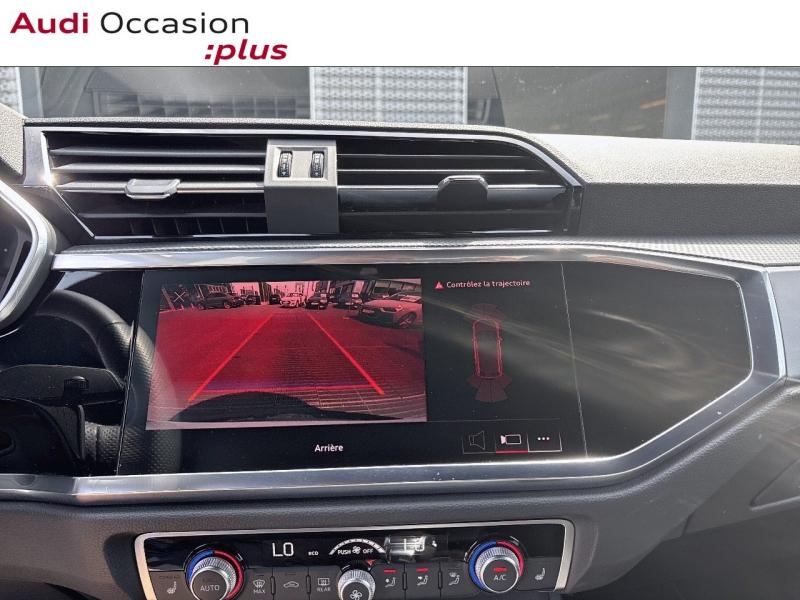 Voitures occasions Audi Q3 S Edition Mougins