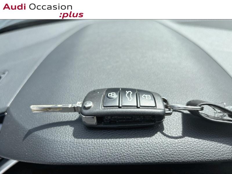 Voitures occasions Audi Q3 S Edition Mougins