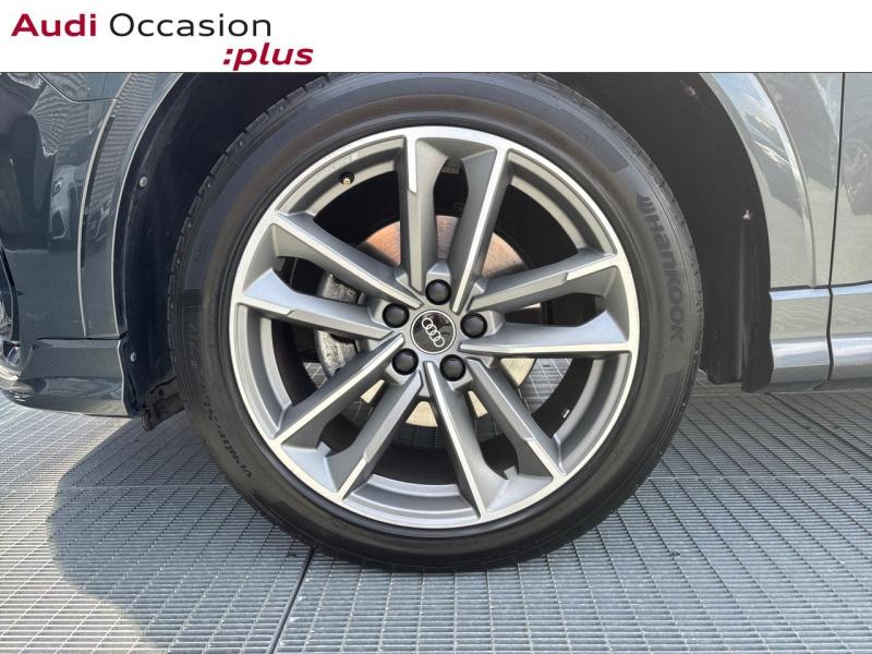 Voitures occasions Audi Q3 S Edition Mougins