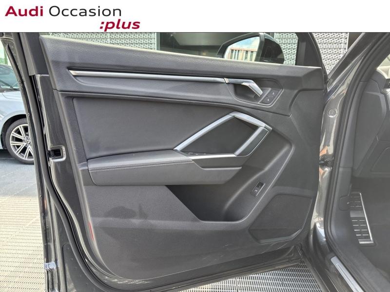 Voitures occasions Audi Q3 S Edition Mougins