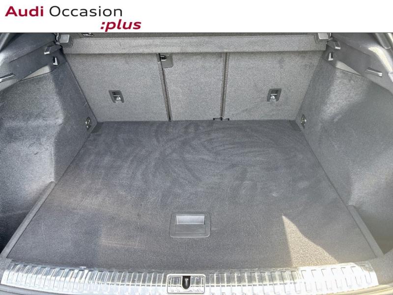Voitures occasions Audi Q3 S Edition Mougins