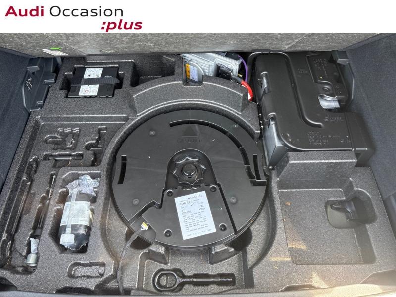 Voitures occasions Audi Q3 S Edition Mougins