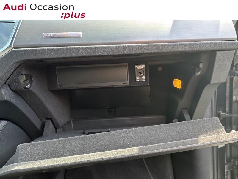 Voitures occasions Audi Q3 S Edition Mougins