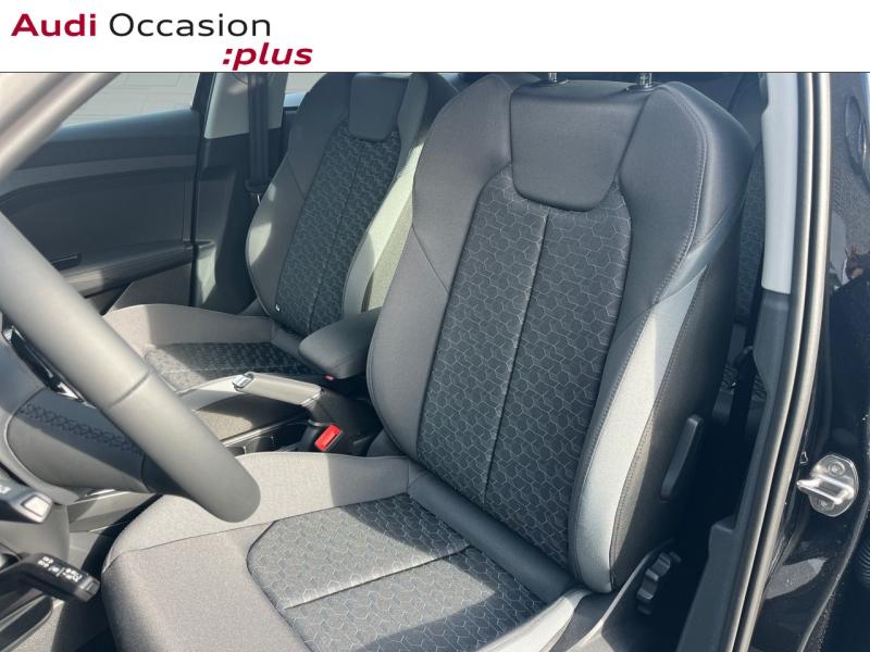Voitures occasions Audi A1 Sportback Advanced Mougins
