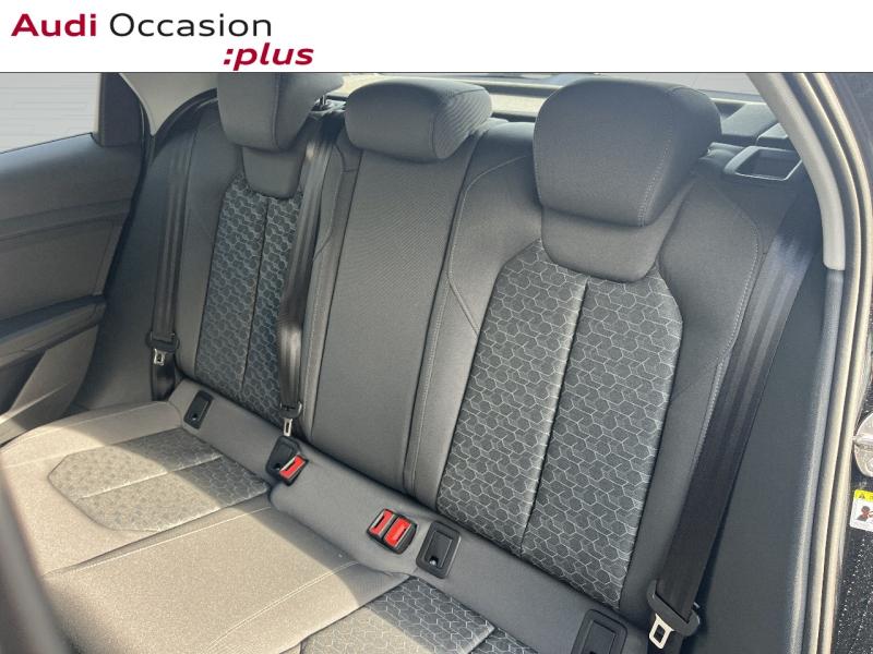 Voitures occasions Audi A1 Sportback Advanced Mougins