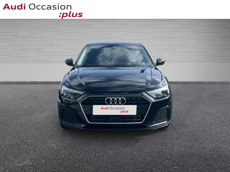 Voitures occasions Audi A1 Sportback Advanced Mougins