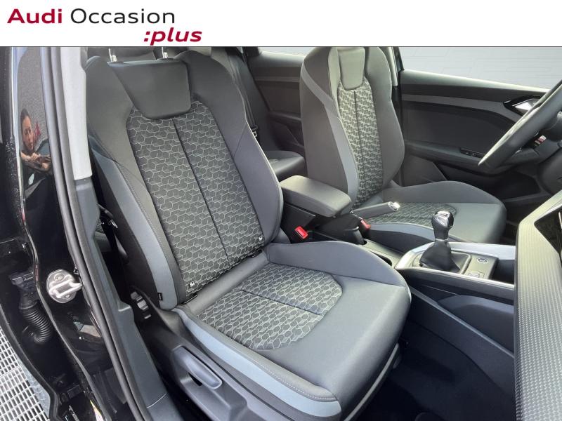 Voitures occasions Audi A1 Sportback Advanced Mougins