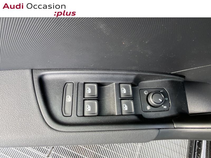 Voitures occasions Audi A1 Sportback Advanced Mougins