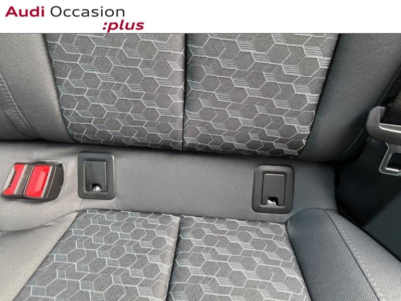 Voitures occasions Audi A1 Sportback Advanced Mougins