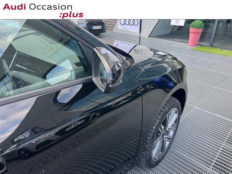 Voitures occasions Audi A1 Sportback Advanced Mougins