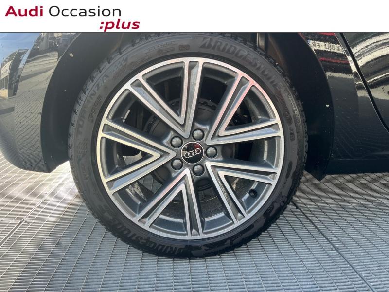 Voitures occasions Audi A1 Sportback Advanced Mougins