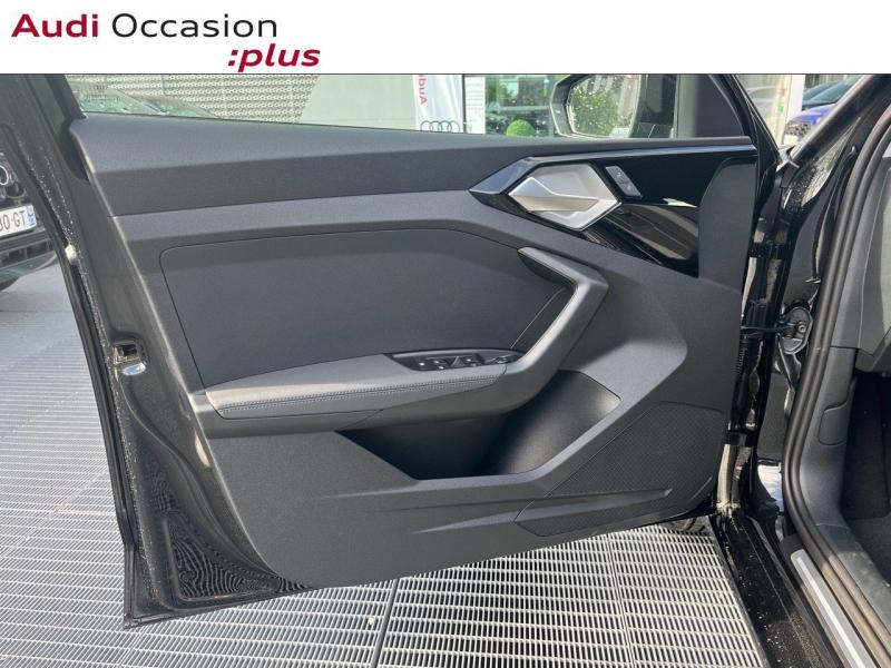 Voitures occasions Audi A1 Sportback Advanced Mougins