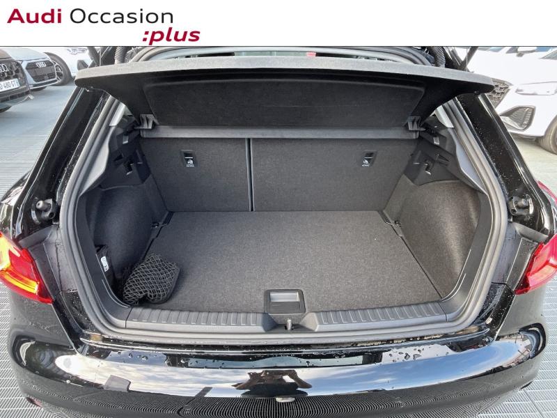 Voitures occasions Audi A1 Sportback Advanced Mougins