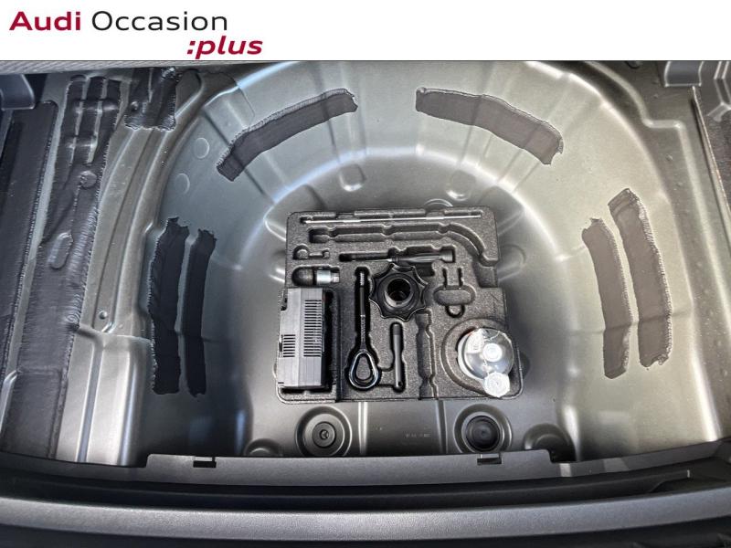 Voitures occasions Audi A1 Sportback Advanced Mougins